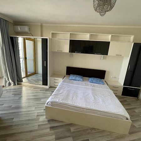 Sea View Apartment Batumi Exterior foto