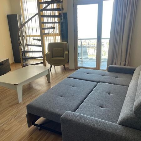 Sea View Apartment Batumi Exterior foto